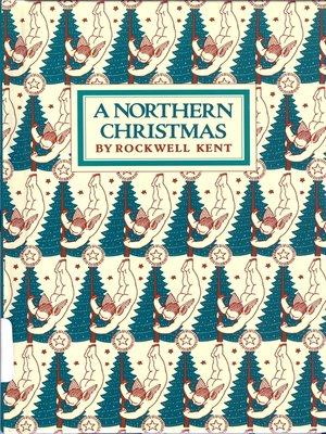 cover image of A Northern Christmas